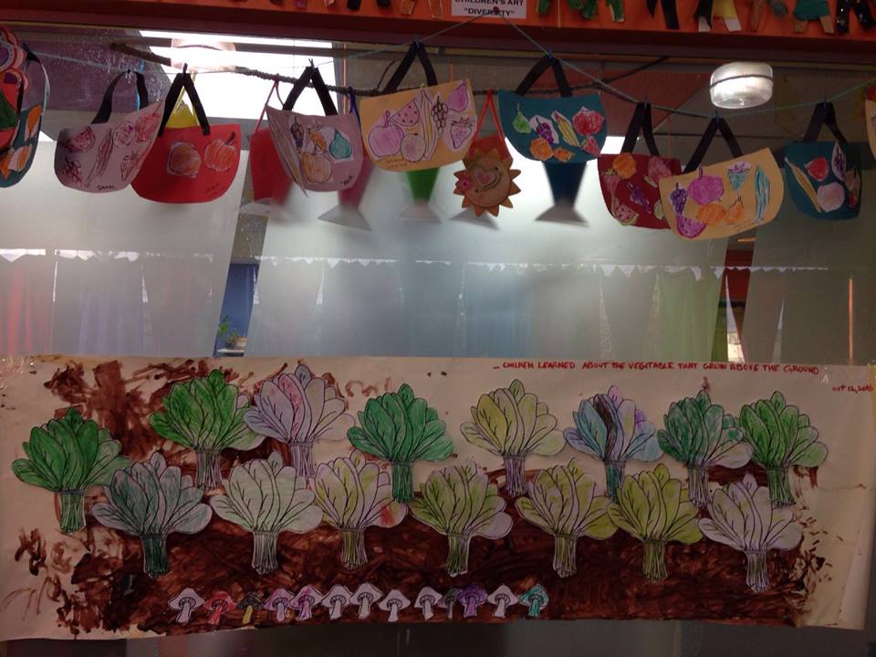 Tiny Tots Daycare & Preschool | 2748 37 Ave NE, Calgary, AB T1Y 5L3, Canada | Phone: (403) 457-4748