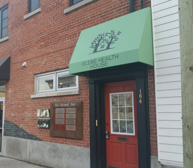 Lighthouse Osteopathy | 164 Second Ave, Ottawa, ON K1S 2H7, Canada | Phone: (613) 325-9976