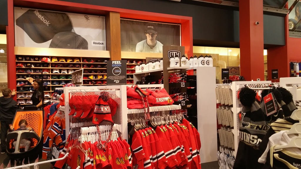 Pro Hockey Life South Edmonton | 1412 99 St NW, Edmonton, AB T6N 0A4, Canada | Phone: (780) 409-8395