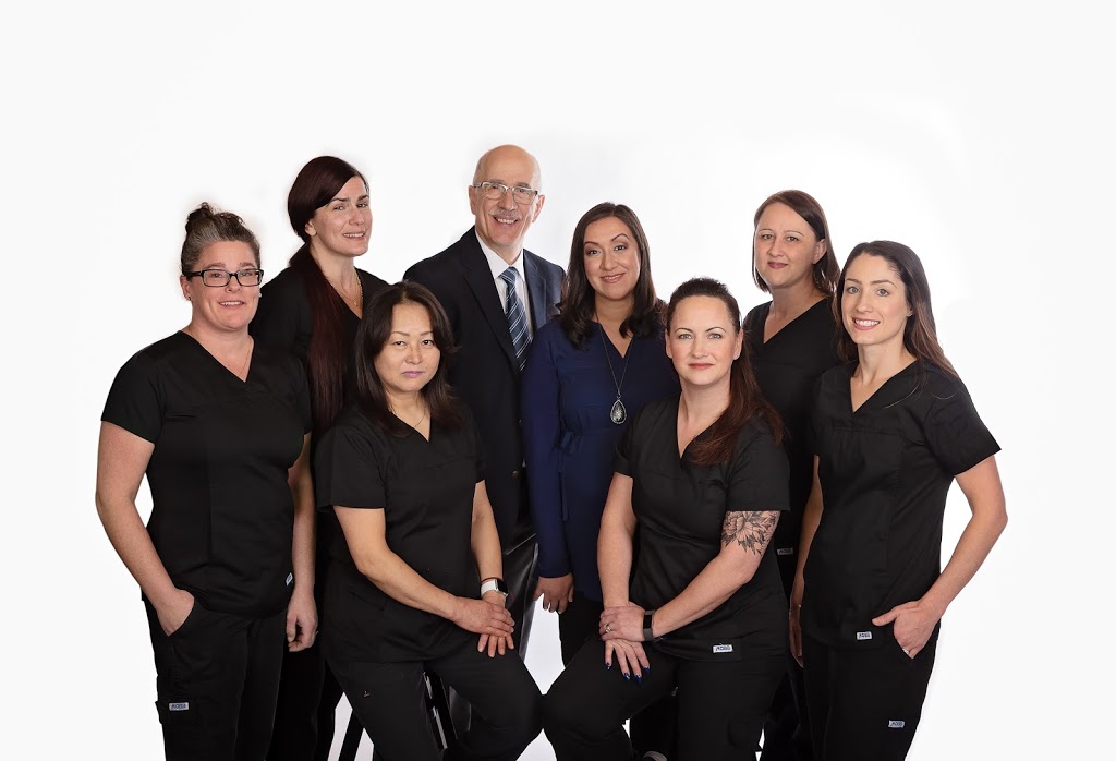 Plains Road Dental Office | 685 Plains Rd E #3, Burlington, ON L7T 2E8, Canada | Phone: (905) 333-2733