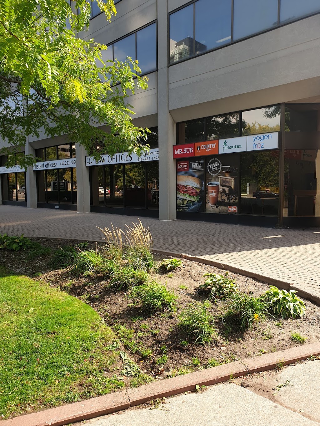 OHIP | 47 Sheppard Ave E #4, Toronto, ON M2N 0H2, Canada | Phone: (416) 314-5518