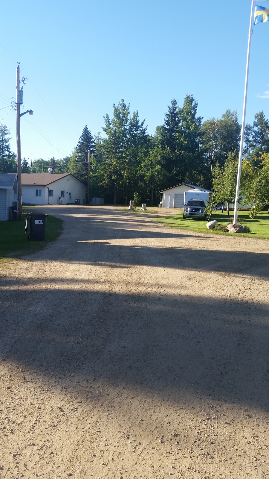 Vasa Park | 1 Ave, Mulhurst, AB T0C 2C0, Canada