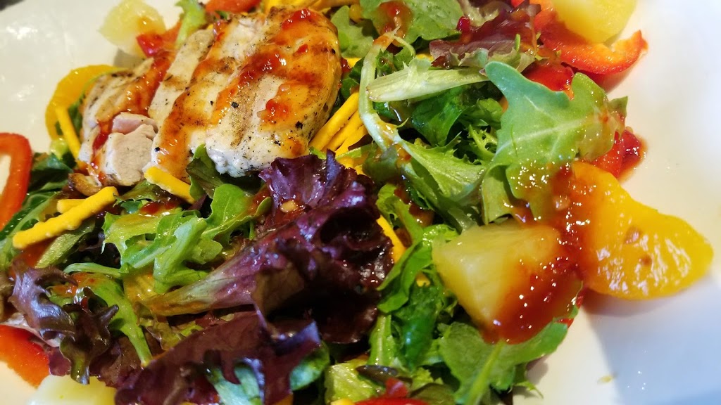 Rôtisserie St-Hubert | 1370 Boulevard Monseigneur-Langlois, Saint-Timothée, QC J6S 1E3, Canada | Phone: (450) 371-9222
