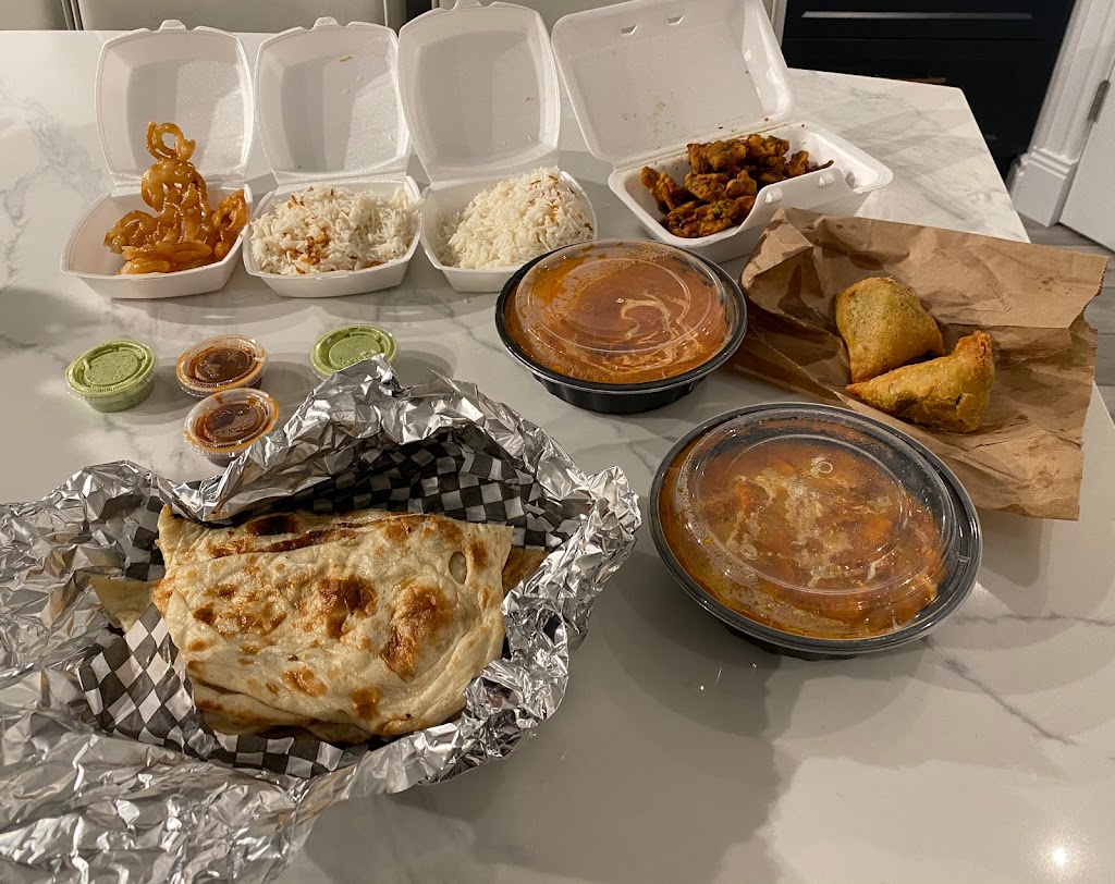 Curry flavor and grill | 120 Wye Rd #113, Sherwood Park, AB T8A 4N5, Canada | Phone: (780) 467-1211