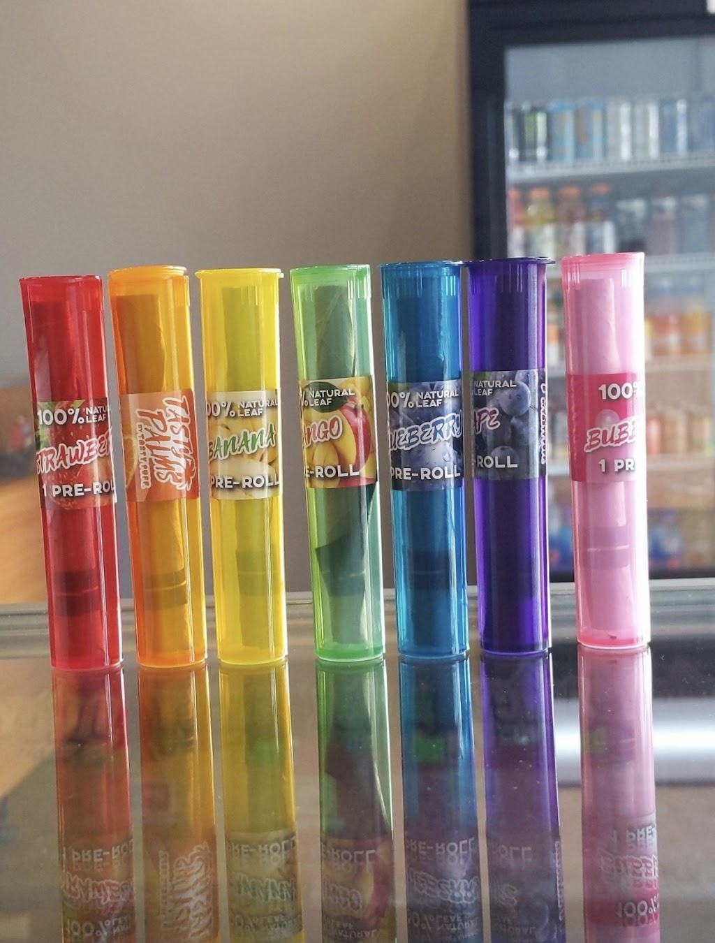 Alternative Glass and Snacks | 12459 97 St NW, Edmonton, AB T5G 1Z6, Canada | Phone: (780) 474-0744