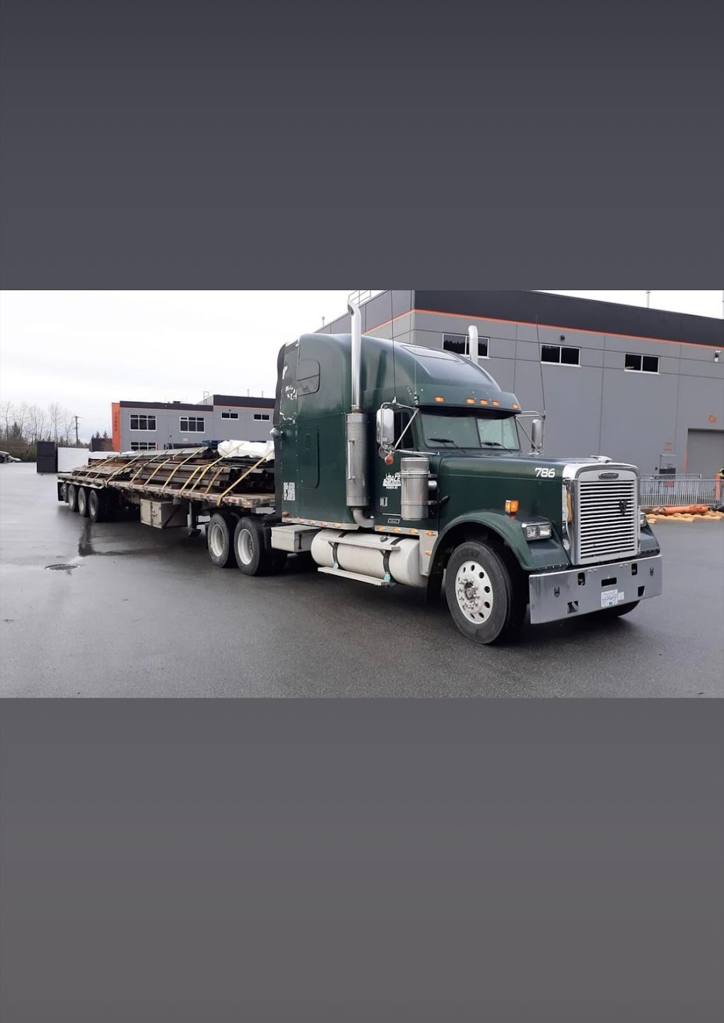 Upper Ace Logistics Ltd. | 31324 Peardonville Rd Unit 106, Abbotsford, BC V2T 6K8, Canada | Phone: (604) 820-2731