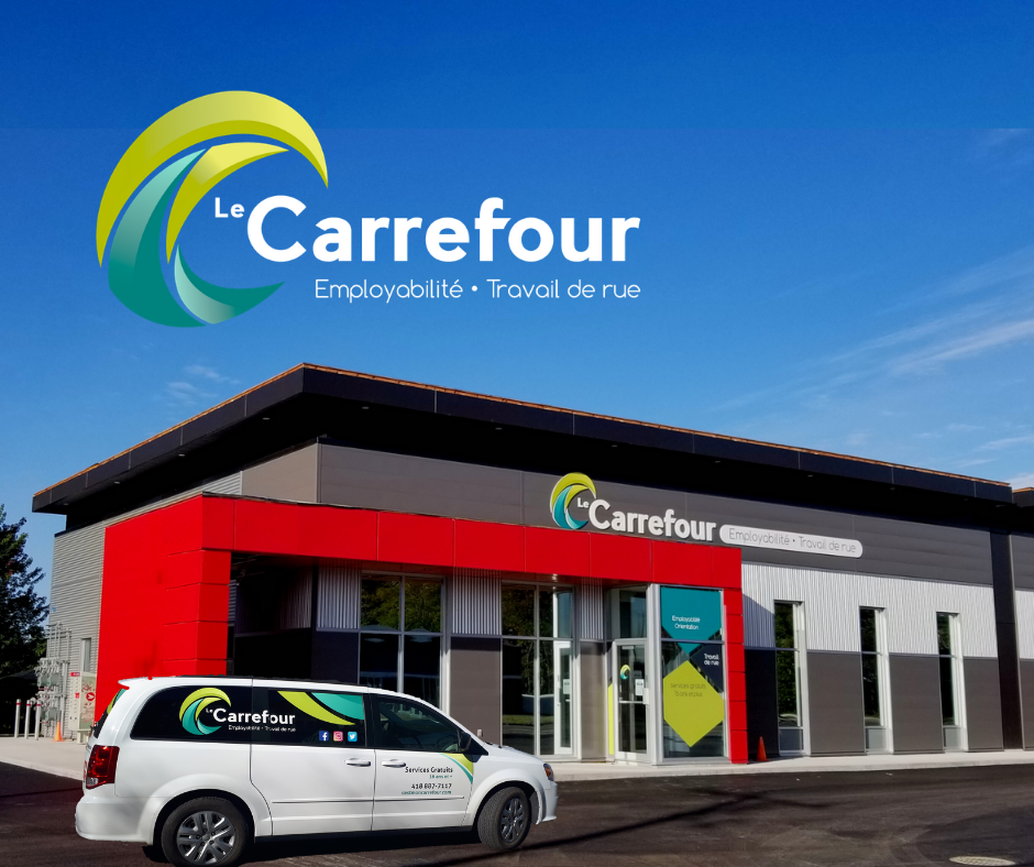 Ressource alternative des jeunes de Bellechasse | 580 Rte Bégin, Saint-Anselme, QC G0R 2N0, Canada | Phone: (418) 887-7117