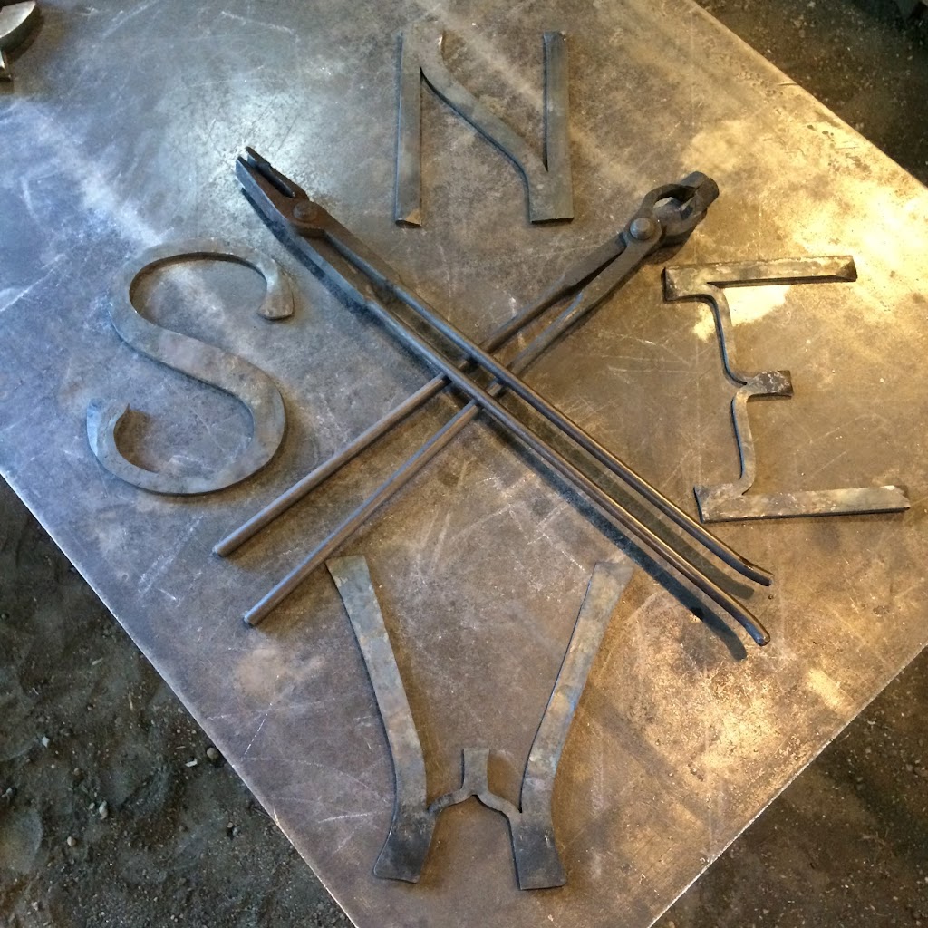Cloverdale Forge | 785 Cloverdale Rd, Saint Andrews, MB R1A 4J8, Canada | Phone: (204) 880-2424