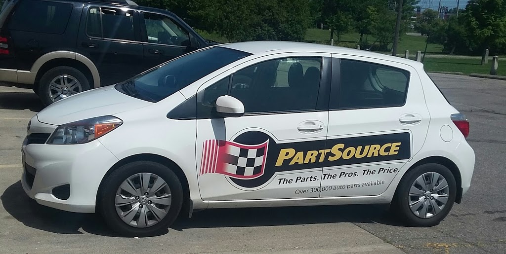 PartSource | 331 King George Rd, Brantford, ON N3R 5L5, Canada | Phone: (519) 751-2448