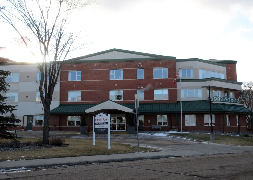 GEF Seniors Housing - Ottewell Place Lodge | 6207 92 Ave NW, Edmonton, AB T6B 0S3, Canada | Phone: (780) 469-7739