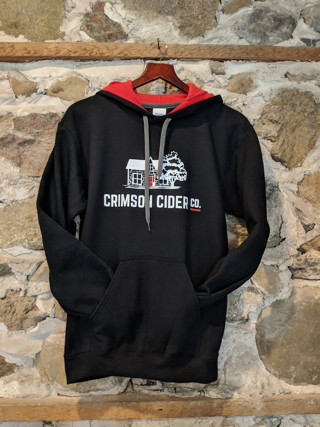 Crimson Cider Company | 13762 Loyalist Pkwy, Picton, ON K0K 2T0, Canada | Phone: (613) 229-9222