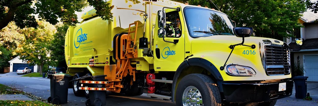 Environmental 360 Solutions | 95 Eric T Smith Way Unit 3, Aurora, ON L4G 0Z6, Canada | Phone: (833) 463-3607