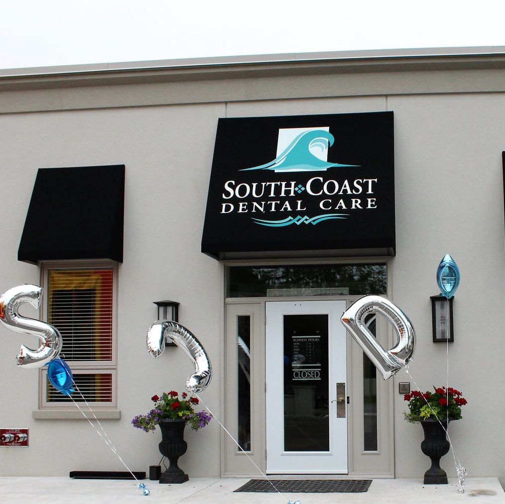 South Coast Dental Care | 110 St Andrew St, Port Dover, ON N0A 1N0, Canada | Phone: (519) 583-2180
