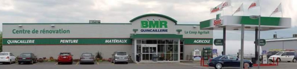 La Coop Agrilait | 83 Rang de lÉglise, Saint-Guillaume, QC J0C 1L0, Canada | Phone: (819) 396-2022