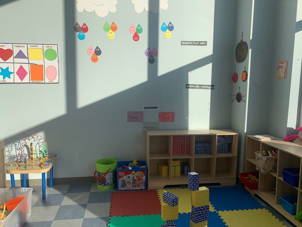 EYES Child DayCare Vaughan | 960 Edgeley Blvd, Concord, ON L4K 4V4, Canada | Phone: (905) 760-2922