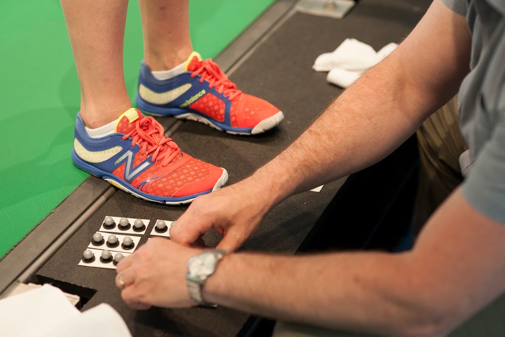 Fortius Lab | 3713 Kensington Ave, Burnaby, BC V5B 0A7, Canada | Phone: (604) 292-2503