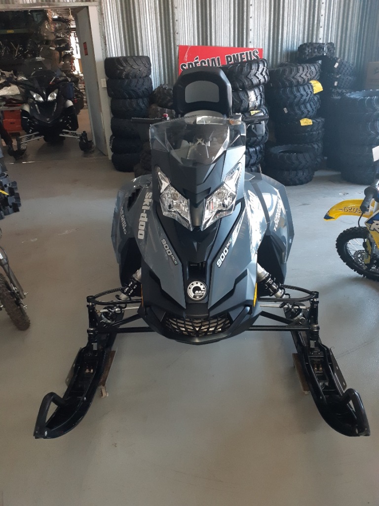 MIC Performance | 4200 Boulevard Guillaume-Couture, Lévis, QC G6W 6N1, Canada | Phone: (418) 837-4000