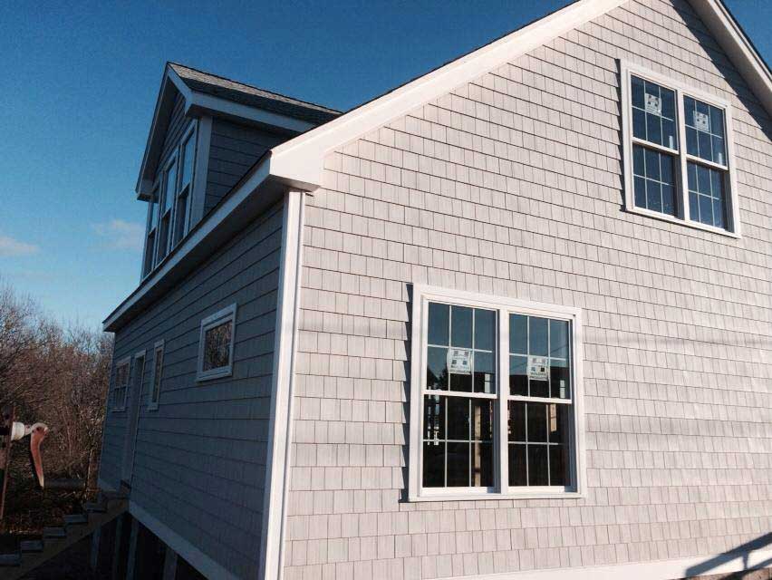 Construction Rénovation S. Auclair Lac-Beauport | 158 Chem. du Bord de lEau, Lac-Beauport, QC G3B 0C2, Canada | Phone: (418) 265-1350