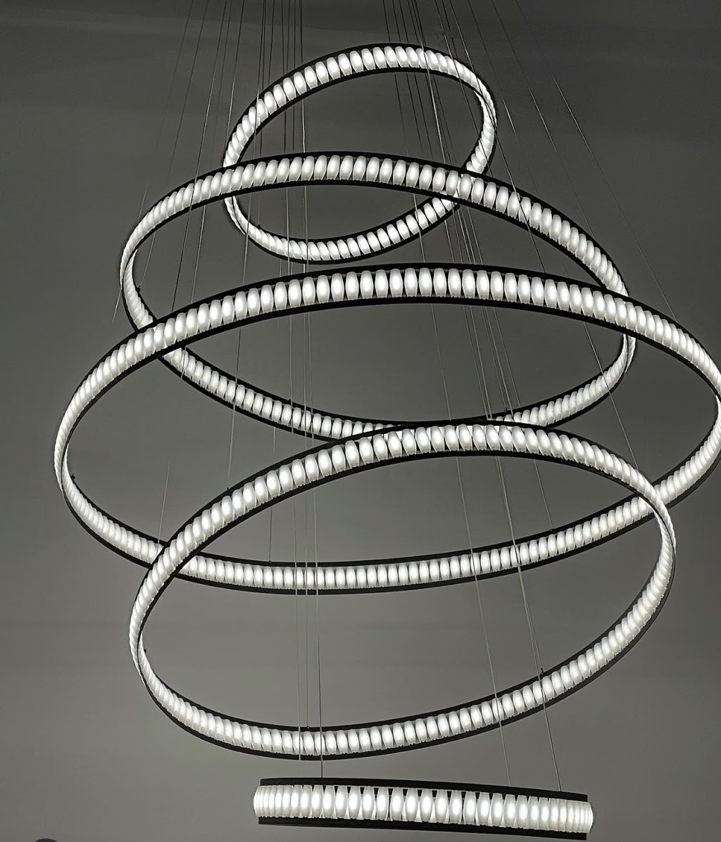 Dolce Lighting | 6260 Hwy 7 Unit 14, Woodbridge, ON L4H 4G3, Canada | Phone: (905) 850-7978