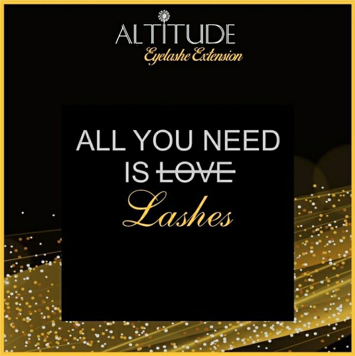 ALTITUDE LASHES | 171 Rue Gilles Villeneuve, Repentigny, QC J5Y 4G2, Canada | Phone: (514) 688-0320