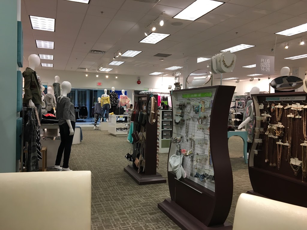 Maurices | 1067 Ontario St Space F-1, Stratford, ON N5A 6W6, Canada | Phone: (519) 271-0000