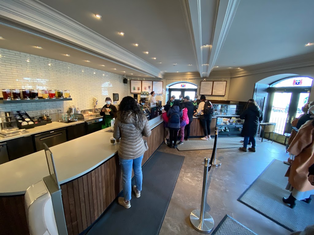 Starbucks | cafe | 1 Rue des Carrières, Québec, QC G1R 4P5, Canada | 4186912189 OR +1 418-691-2189
