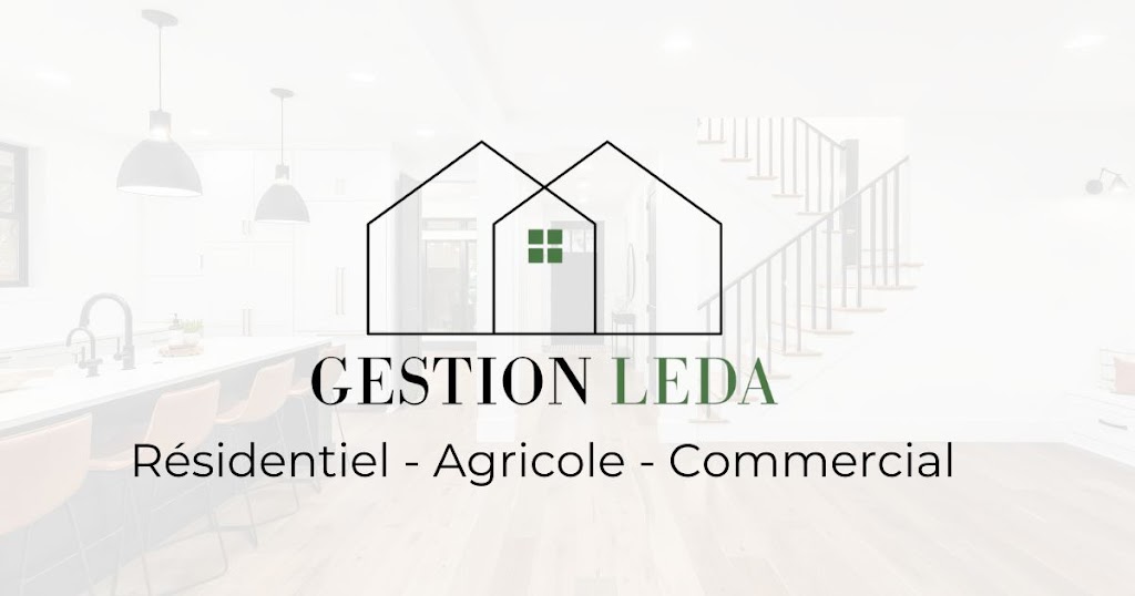 Gestion Leda | 4305 Chem. du Crépuscule #410, Saint-Mathieu-de-Beloeil, QC J3G 0W9, Canada | Phone: (514) 585-8253