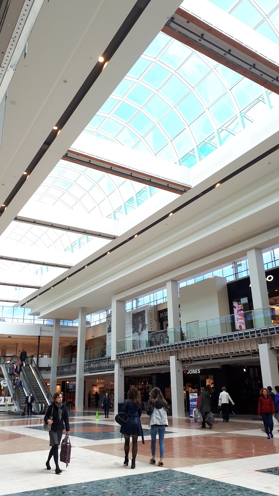 Levis Store | 2700 Bd Laurier, Québec, QC G1V 4J9, Canada | Phone: (418) 651-5998