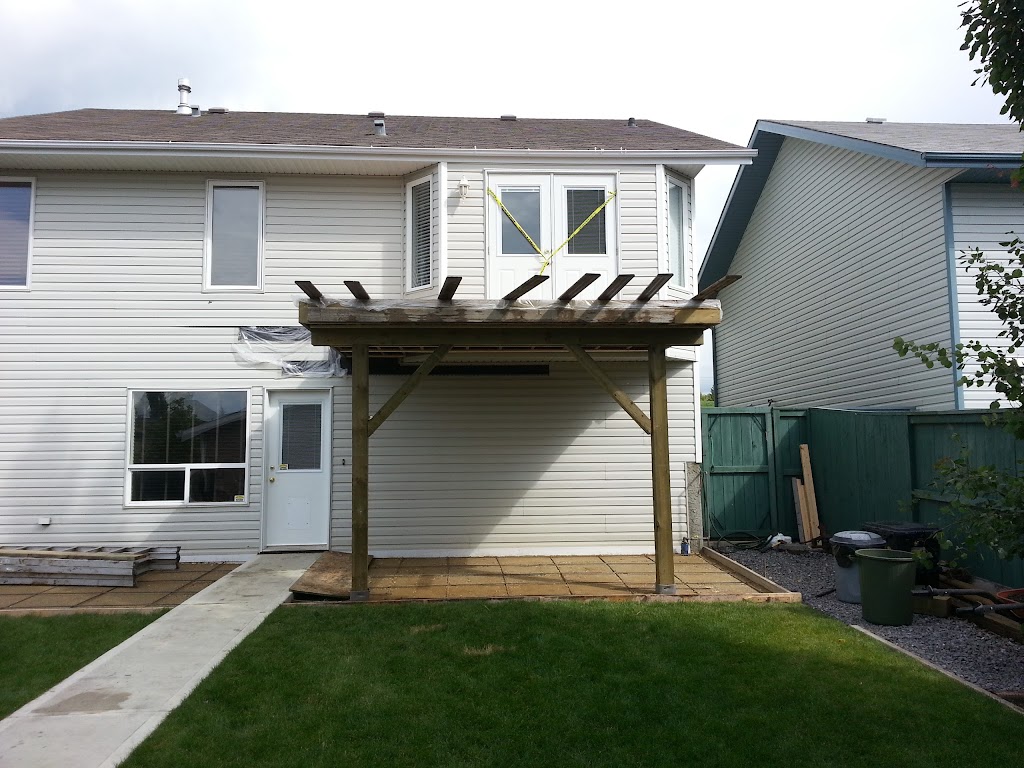 Clotek Construction Red Deer | 42 Overand Pl, Red Deer, AB T4P 0E7, Canada | Phone: (403) 597-0044