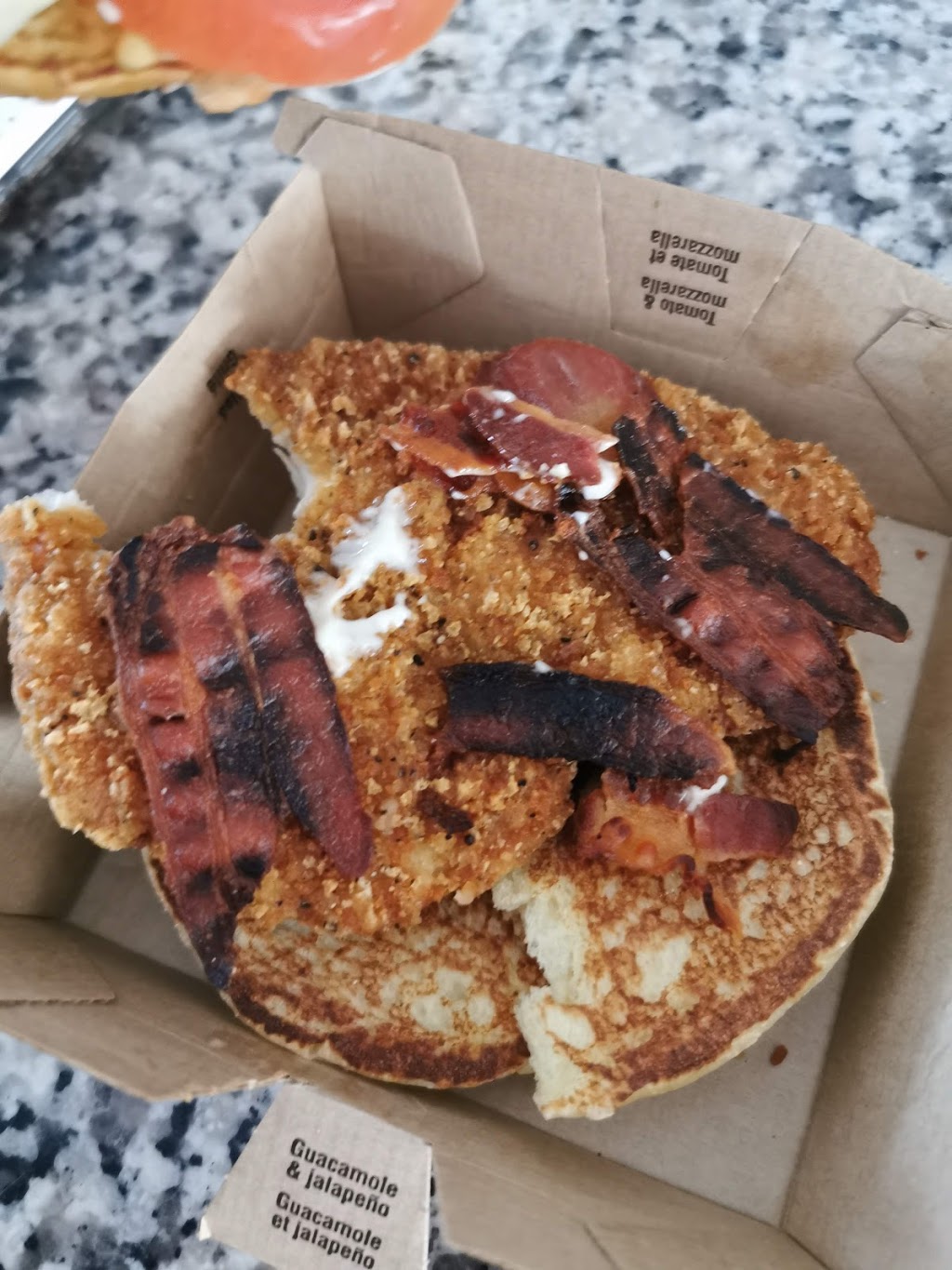 McDonalds | 9660 Ellerslie Rd SW, Edmonton, AB T6X 0N5, Canada | Phone: (780) 466-3213