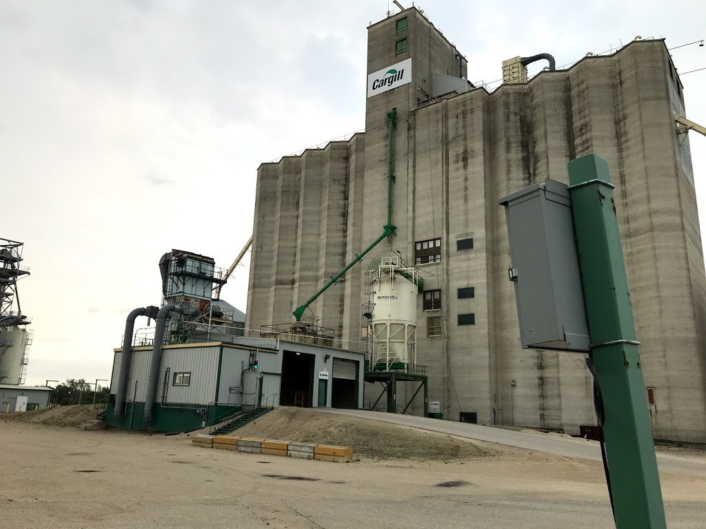 Cargill | 106 Pacific Trans Hwy, Elm Creek, MB R0G 0N0, Canada | Phone: (204) 436-2010