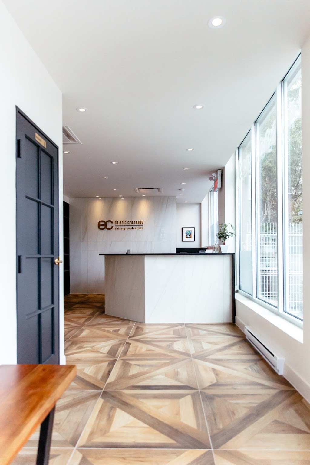 Pierre Arbour Dentiste | 4915 Rue de Salaberry Suite 100, Montréal, QC H4J 1H8, Canada | Phone: (514) 336-6339