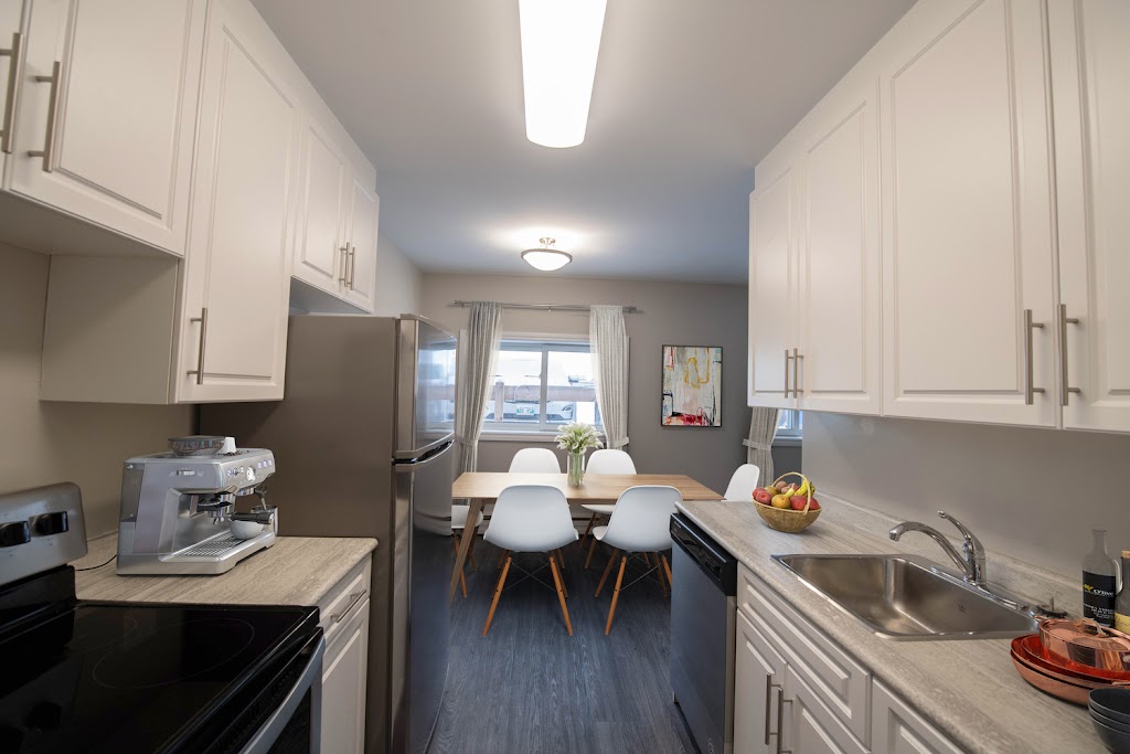 Tempest Apartments | 512 London St, Winnipeg, MB R2K 2Z5, Canada | Phone: (204) 661-8643