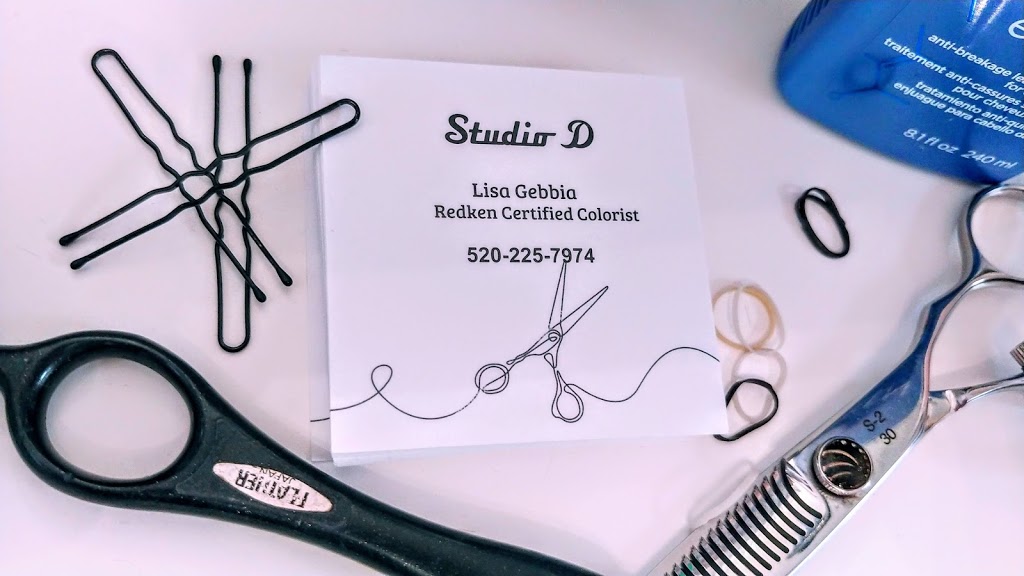 Studio D | 128 Payne Ave, North Tonawanda, NY 14120, USA | Phone: (520) 225-7974