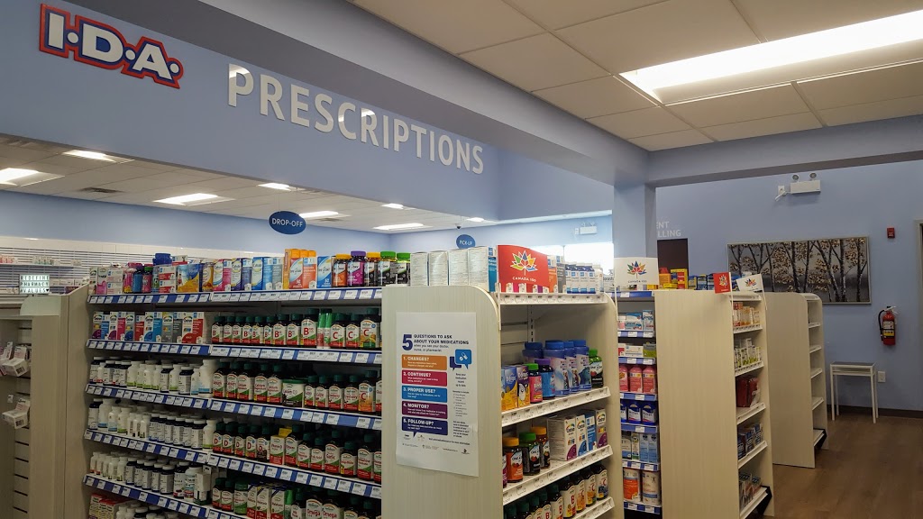 I.D.A. - London Medical Plex Pharmacy | 1807 Wonderland Rd N, London, ON N6G 5C2, Canada | Phone: (519) 473-4848