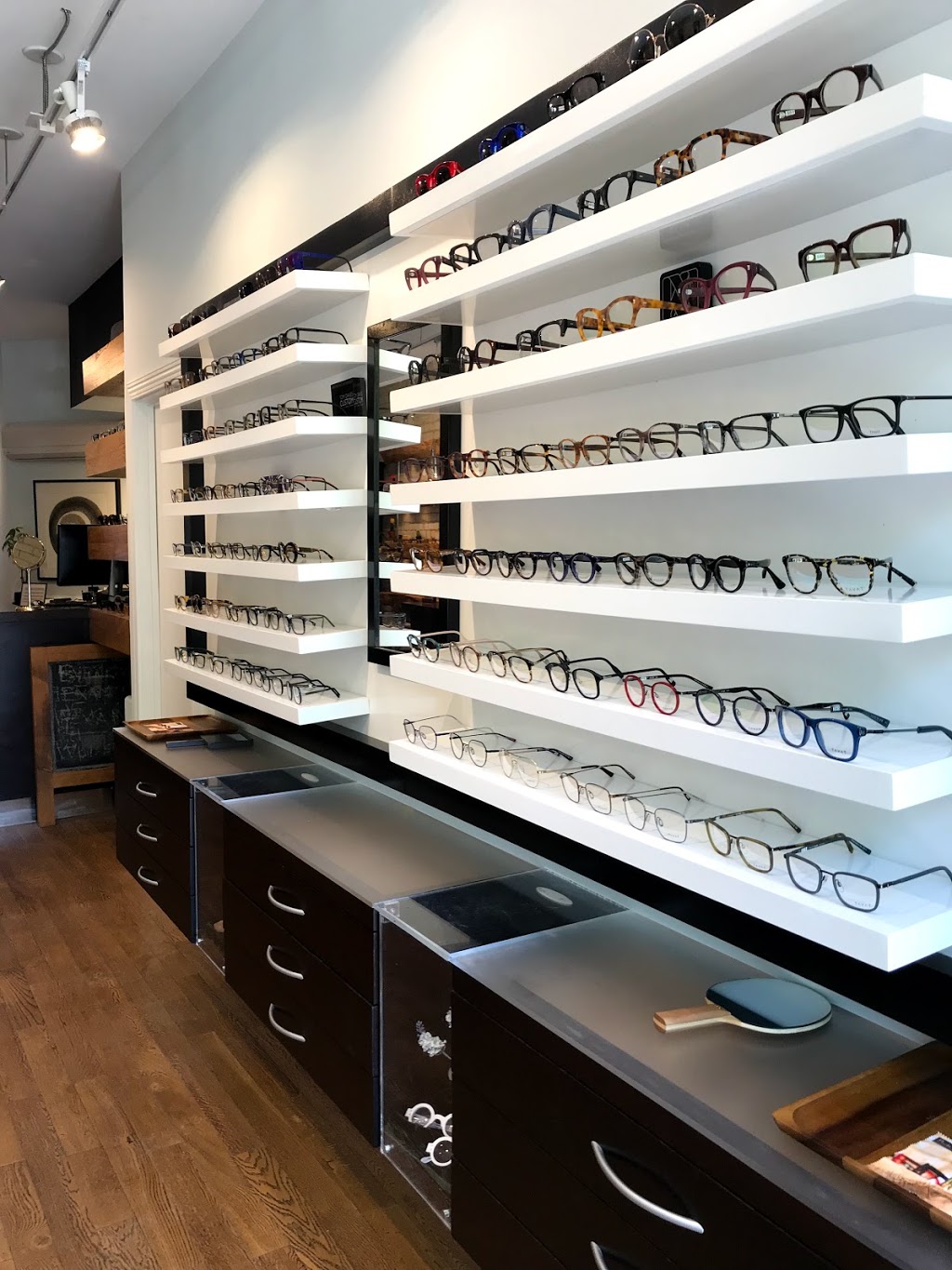 Phila Optical | 359 Roncesvalles Ave, Toronto, ON M6R 2M8, Canada | Phone: (416) 538-8580