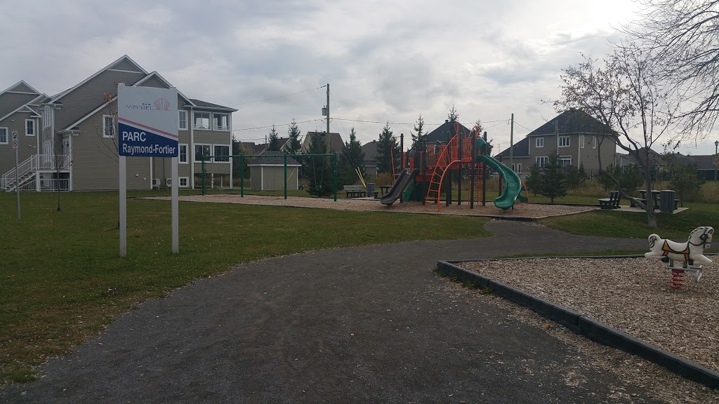 Parc Raymond-Fortier | 12724 Jacques-Labrecque, Mirabel, QC J7N 2G6, Canada