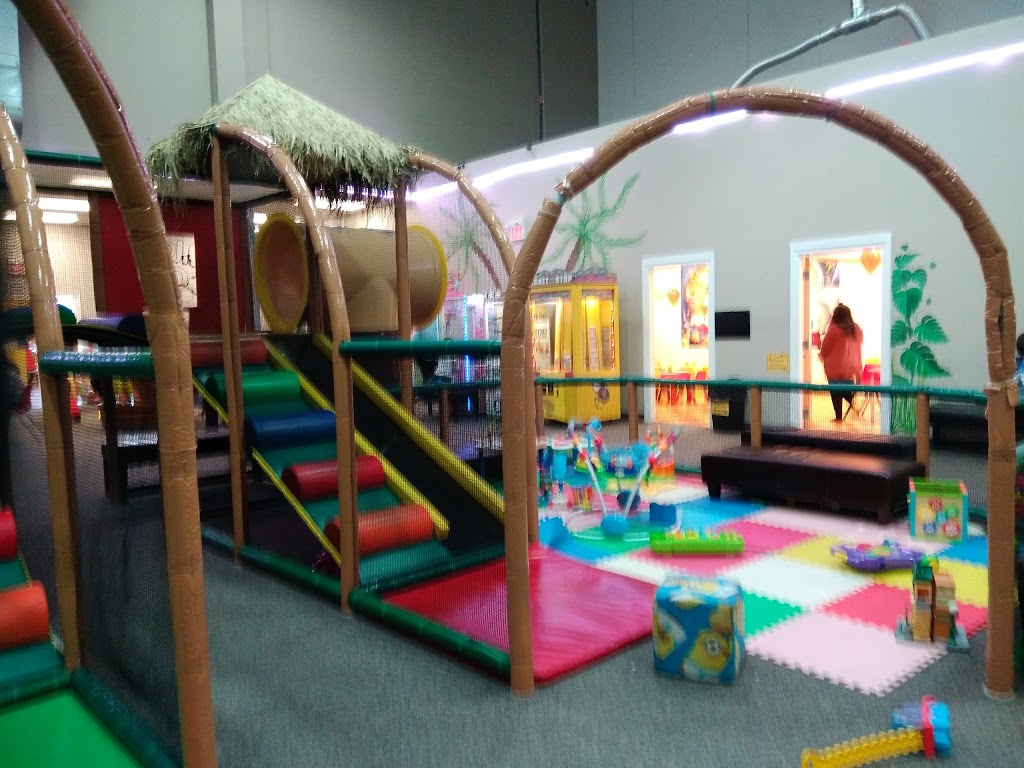 Koalakidz Indoor Playground & Birthday party place | home goods store | 960 Edgeley Blvd #2, Vaughan, ON L4K 4V4, Canada | 9057602922 OR +1 905-760-2922