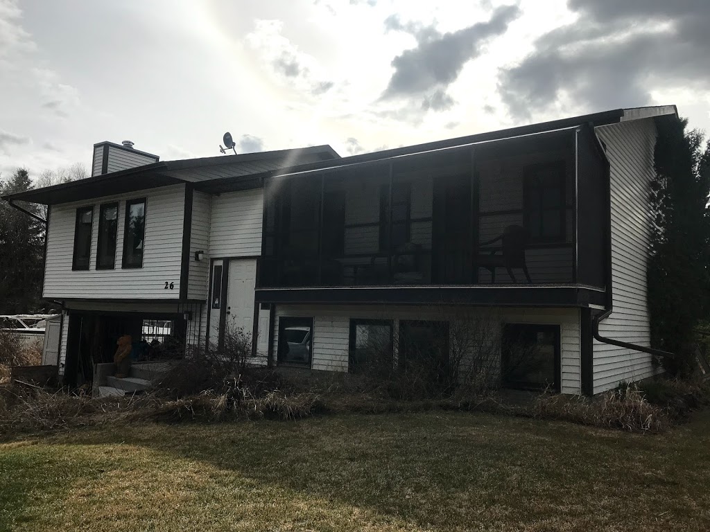 O&R Eavestroughing | 7521 186 A St, Edmonton, AB T5T 6A6, Canada | Phone: (780) 860-3900