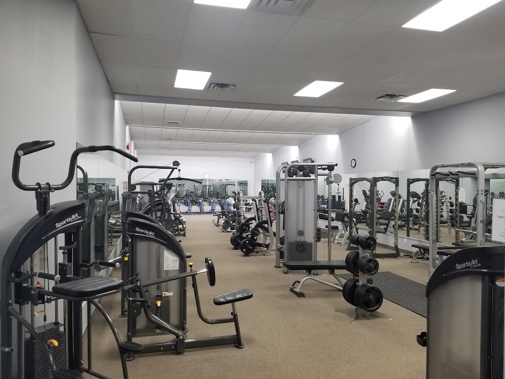S & M Fitness Inc. | 5175 51 Ave, Killam, AB T0B 2L0, Canada | Phone: (780) 385-2111