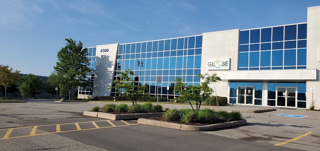 Globe Commercial Products | 6300 Kennedy Rd #4, Mississauga, ON L5T 2X5, Canada | Phone: (877) 789-0249