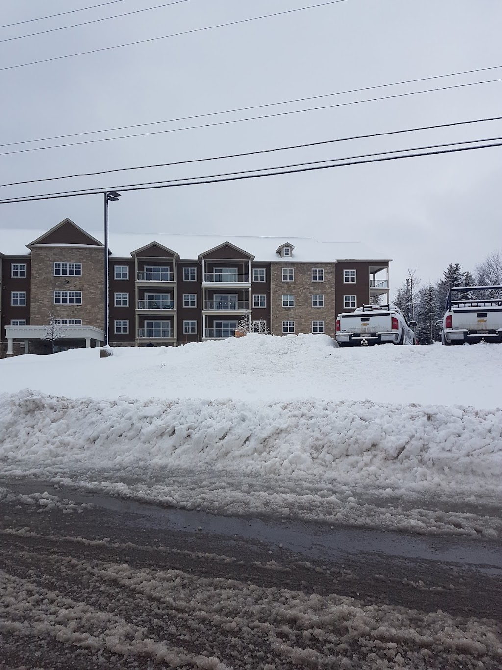 88 Woods Terrace | Woods Terrace, Moncton, NB E1G 0C5, Canada | Phone: (506) 387-2113