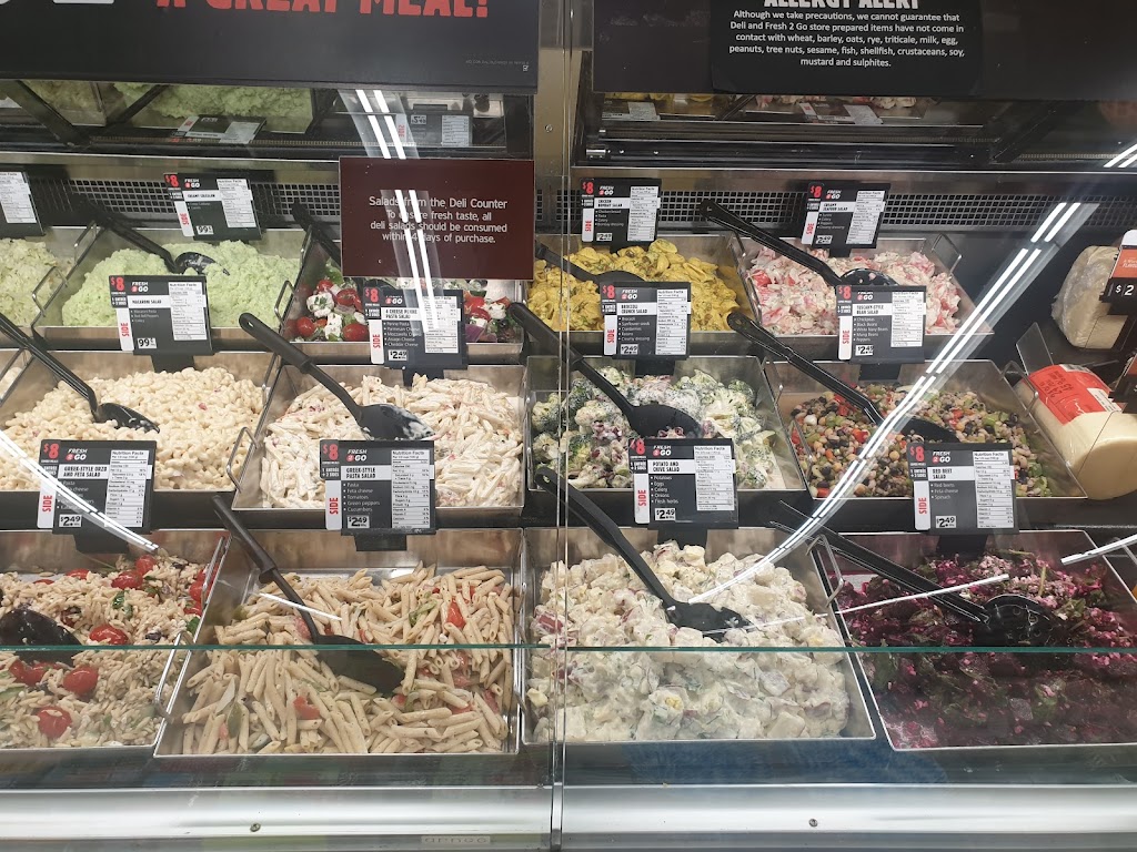 Metro | 28 Bay St, Barrys Bay, ON K0J 1B0, Canada | Phone: (613) 756-7097