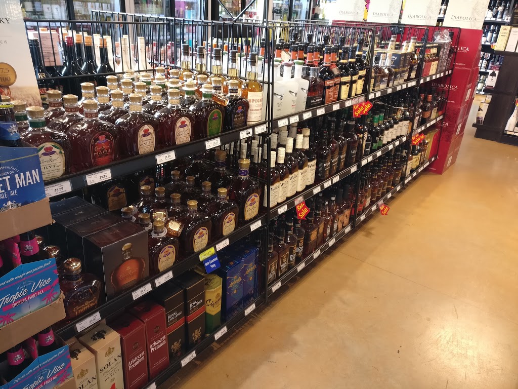 Northview Liquor Store | 16780 64 Ave #103, Surrey, BC V3S 3Y2, Canada | Phone: (778) 574-5557