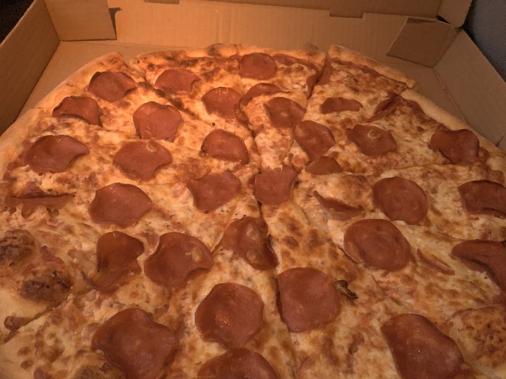 Papa Enricos Pizza | 9 Cameron St W, Cannington, ON L0E 1E0, Canada | Phone: (705) 432-2828