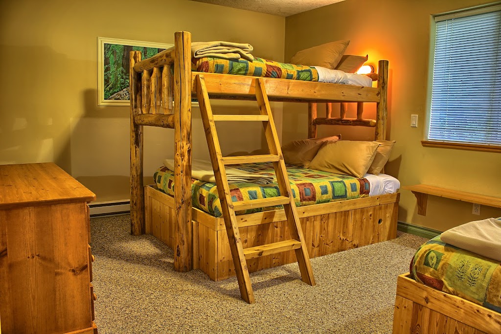 Trailhead Resort | 17268 Parkinson Rd, Port Renfrew, BC V0S 1K0, Canada | Phone: (250) 647-5468