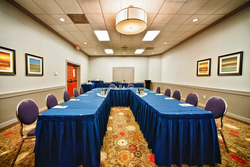Holiday Inn Guelph Hotel & Conference Ctr | 601 Scottsdale Dr, Guelph, ON N1G 3E7, Canada | Phone: (519) 836-0231