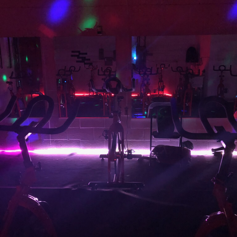 Cycle N Tone Brampton | 18 Strathearn Ave, Brampton, ON L6T 4P1, Canada | Phone: (647) 725-2790