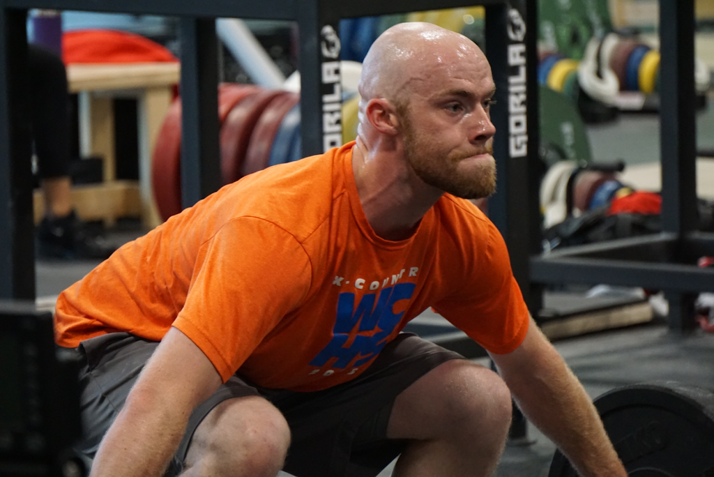 HEROIC Athletics | Fitness + Performance for First Responders | 2985 23 Ave NE #125, Calgary, AB T1Y 7L3, Canada | Phone: (403) 827-6774