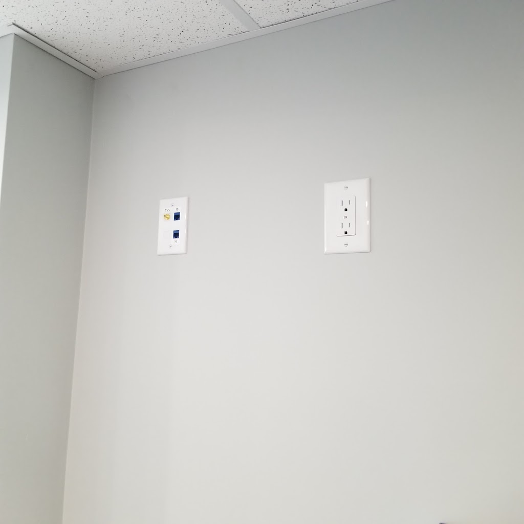 VE Communications and Electric | 577 Honey Rd, Colborne, ON K0K 1S0, Canada | Phone: (289) 251-7188